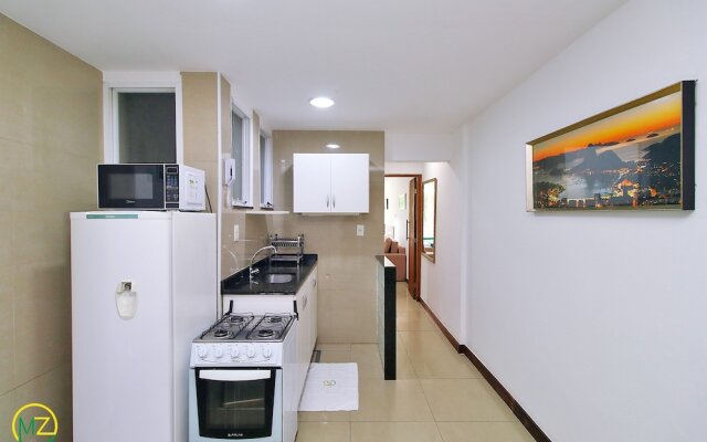 Apartamento Belfort Roxo