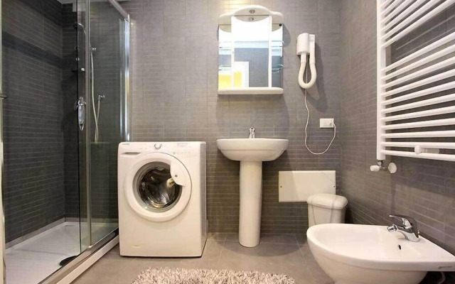 City Apartments - Acquamarina