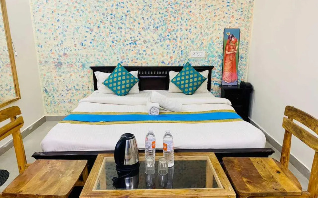 Oyo 702858 Hotel Holiday Trip Haveli