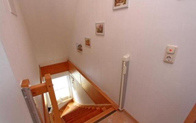 Ferienhaus Pruchten FDZ 311