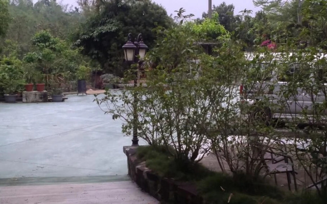 Song Tian Ju B&B