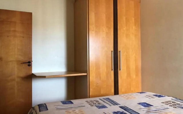 Lindo Apartamento Millennium