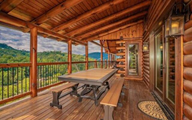Roaring Fork Lodge