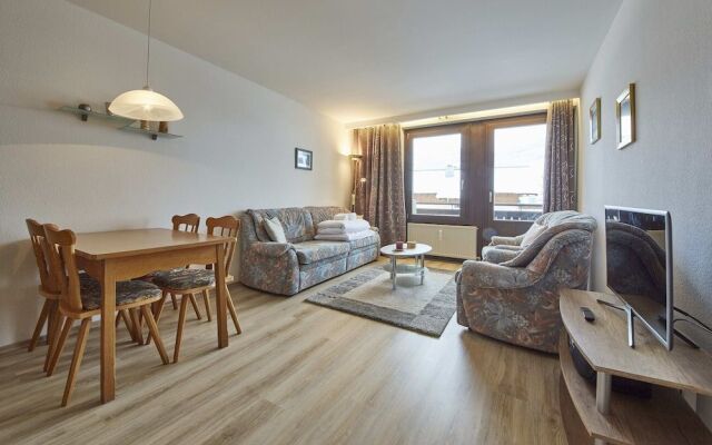 Appartement Schnalke