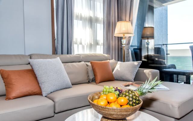 Dyneoceano Hotel