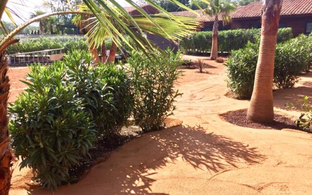 Résidence St Pierre