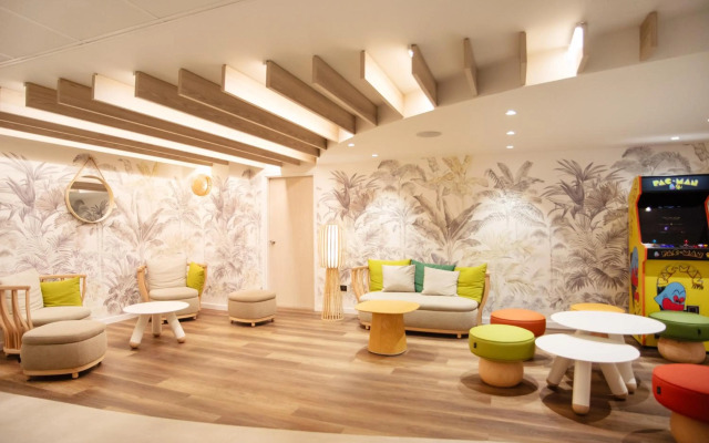 Novotel Montpellier