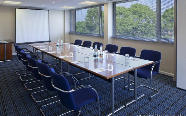 Holiday Inn Maidenhead Windsor by IHG