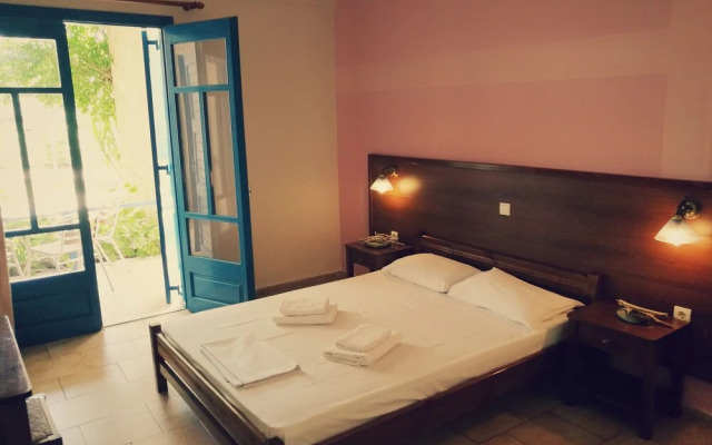 Apollo Beach Hotel