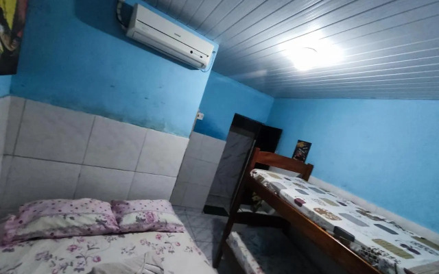 Pousada Terra do Sol