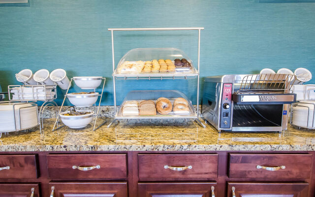 Comfort Inn Ferdinand