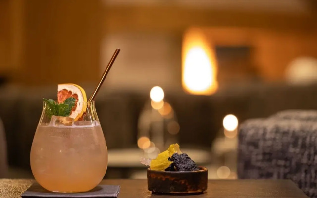 Aïda Hôtel & Spa (Adults Only)
