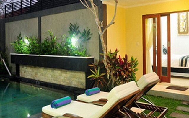 Vamelo Villa