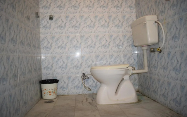 CrashPad Hostotel Jaipur