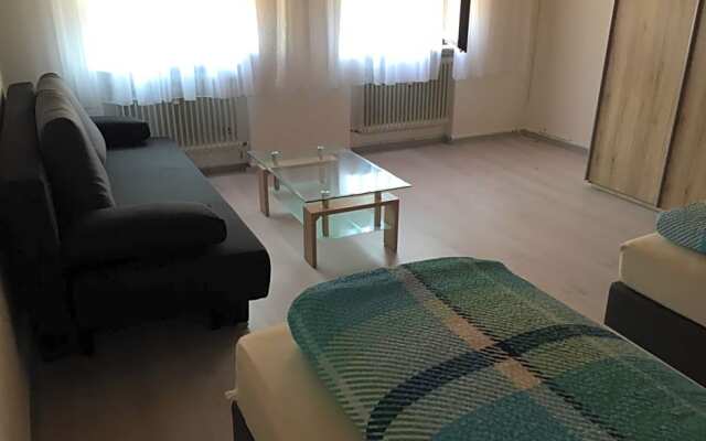 Gasthof Rössle Ochsenwang