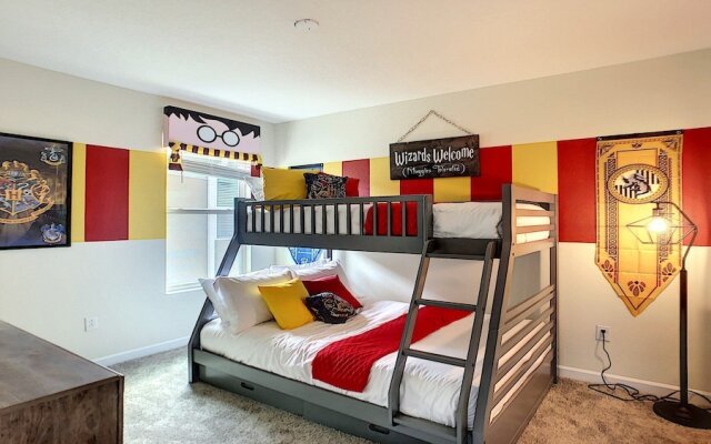 Cozy Home Storey Lake Resort Pool Spa Near Disney