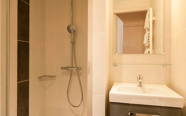 Manoir de la Roche Torin, The Originals Relais