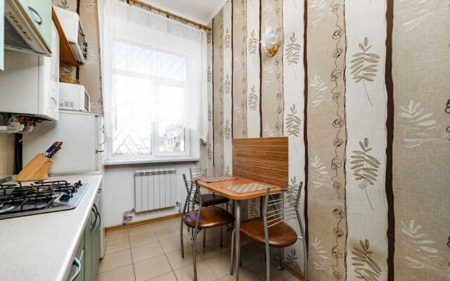 LeonRooms Grecheskaya 26-28