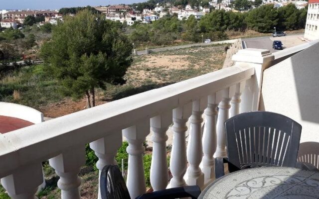 Casa Azahar Apartamentos Marcomar