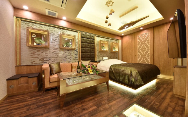 VANILLA RESORT KAWAGOE - Adults Only