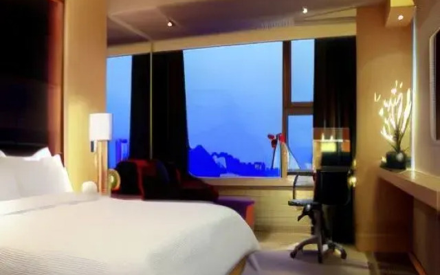 Grand Mercure Dongguan Huiyuan