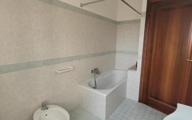 Beautiful Mountain View Home in Castilenti