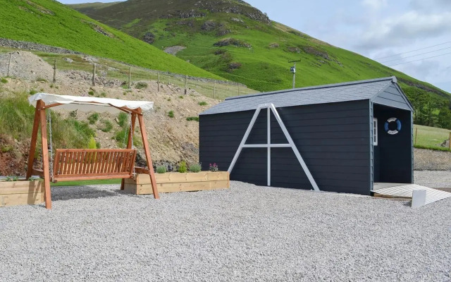 The Rocking Lodge