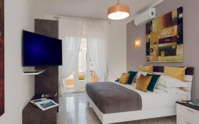 Apartment near St.Peter & Vatican Museum