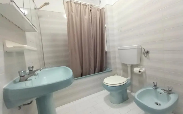 T1 Sol Nasc Piscina Wi-fi 10min Marina 4 Pessoas