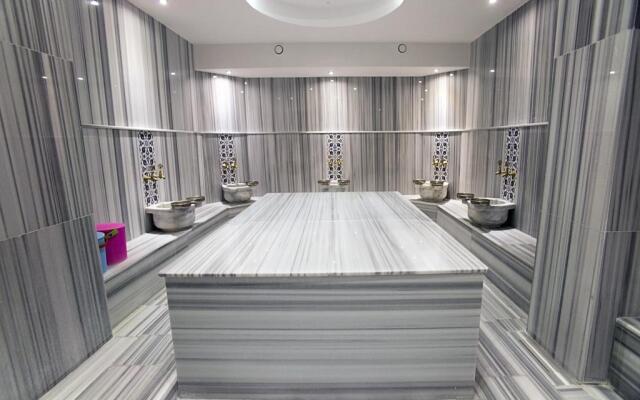 Musho Hotel