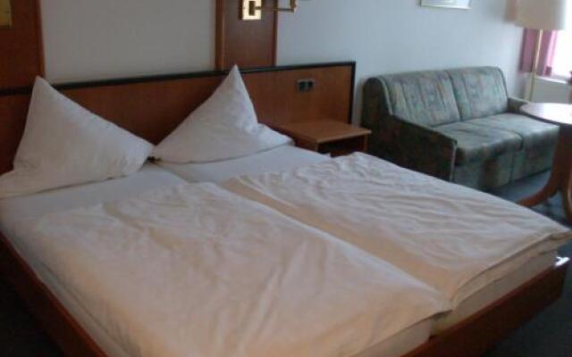 Hotel Gasthaus Keune