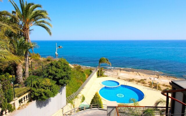 Bungalow Cala Palmera