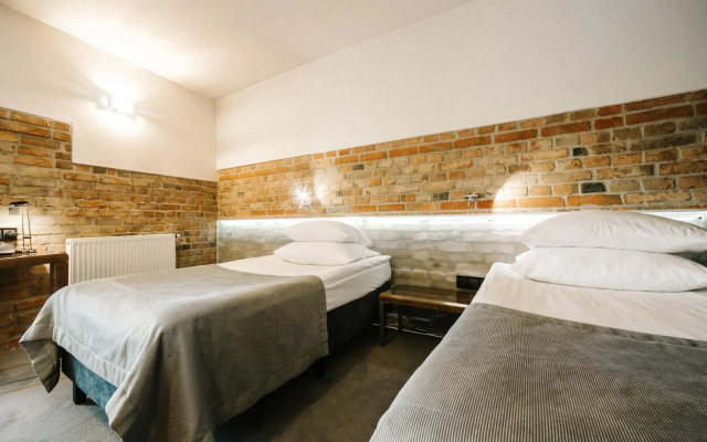 Q Hotel Grand Cru Gdańsk
