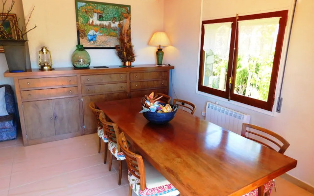 Casa Canyelles - A164