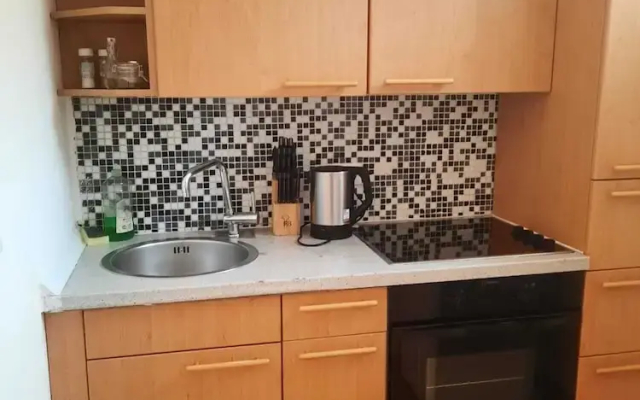 Budget 2BR Apartment For Extended Stay