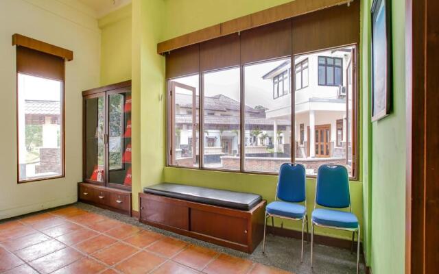 OYO 3896 Villa Pesona Wisata Puncak