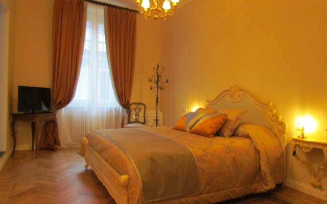 B&B Al Porticciolo Di Sant Agostino