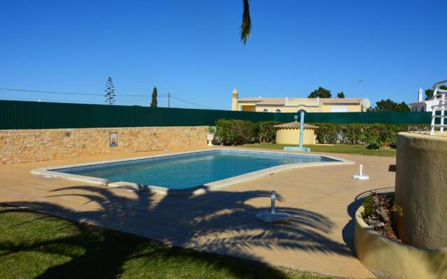 Villa Paraiso - 4 Bedrooms and pool