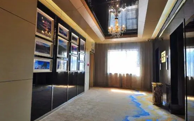 Yichang Licheng Shuijing