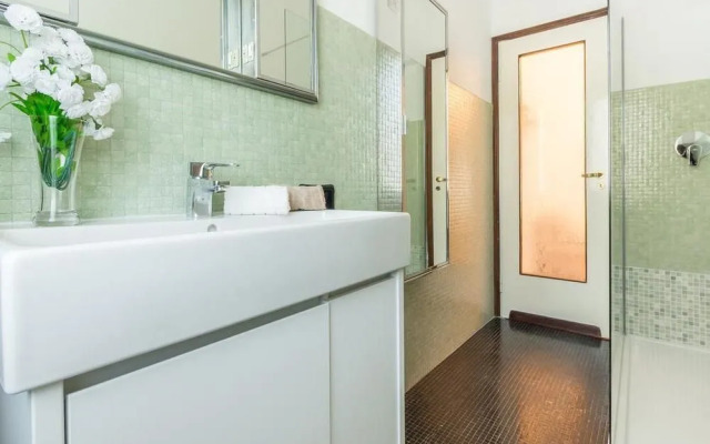 Alessia's Flat - Sondrio M3