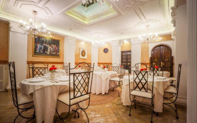 Riad Palais des Princesses