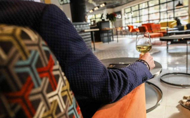 ibis Styles Clermont-Ferrand République