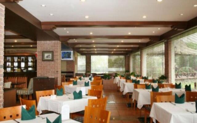 Suzhou Regalia Serviced Residences