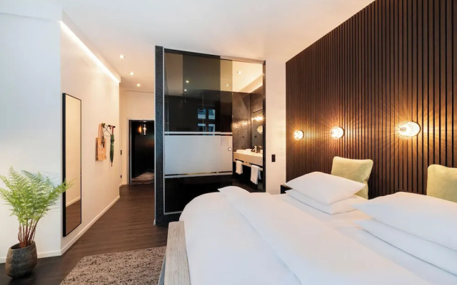 Nena Hotel Bremen