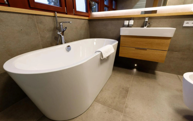 Hotel Bedřiška Wellness Resort & Spa