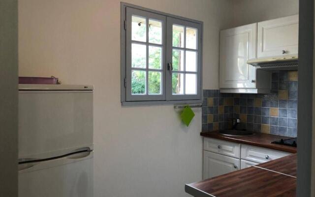 Appartement Saint-Raphaël, 1 pièce, 4 personnes - FR-1-226A-81