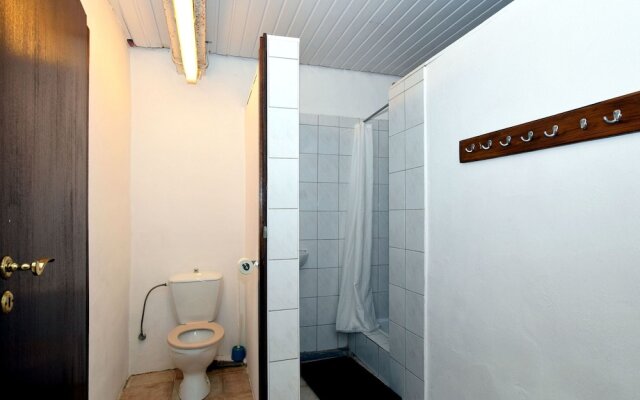 Cozy Holiday Home in Somme-Leuze with Private Swimming Pool