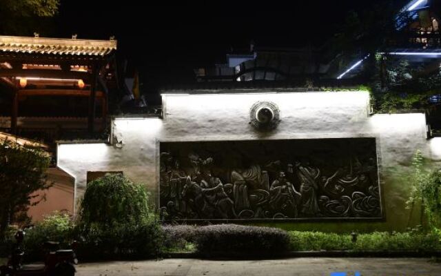 Photographer Boutique Homestay