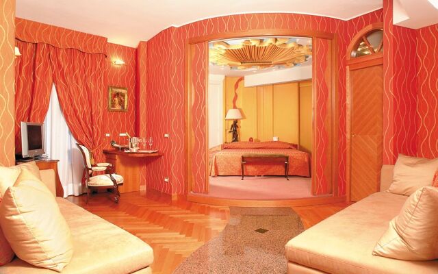 Hotel Tosco Romagnolo