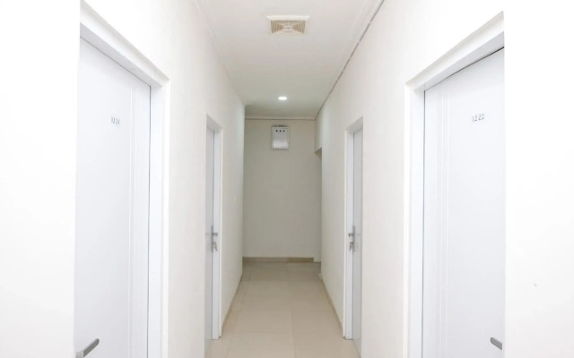 Grand Surya Hotel Yogyakarta